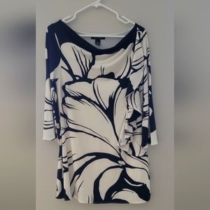 White House Black Market Dress